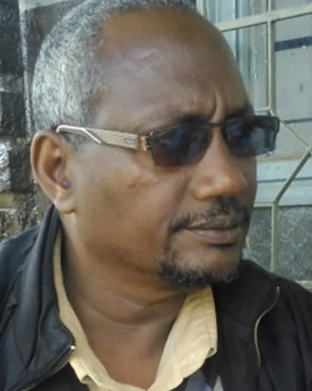 Dr. Denbeshu Debeko