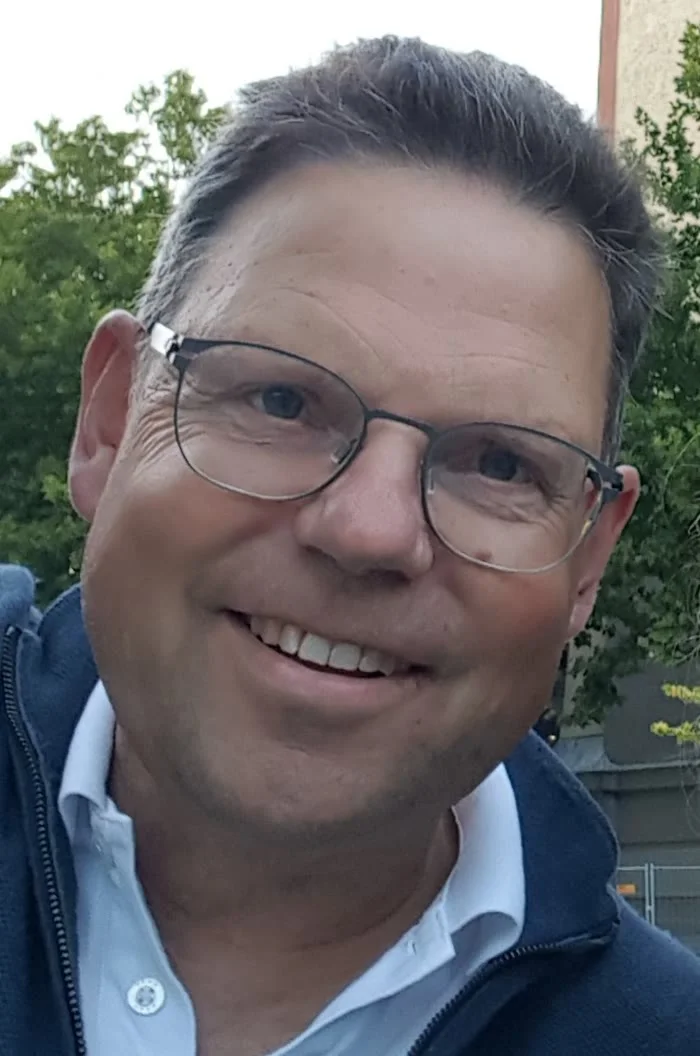 Harald Köthe